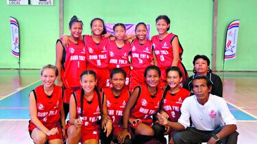 Oro para Guna Yala