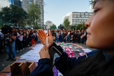 Autopsia de activista polaca señala que fue asesinada en Ecuador, según su defensa