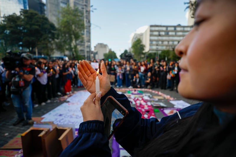 Autopsia de activista polaca señala que fue asesinada en Ecuador, según su defensa