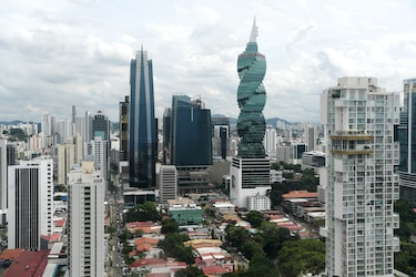 Con aprobación de ley de sustancia económica Panamá alcanzaría hasta 98% de cumplimiento de transparencia fiscal 