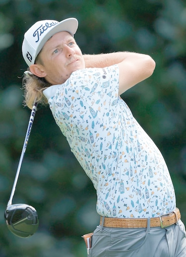 Reciente campeón del British Open también pasa a  LIV Golf