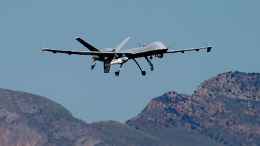 EU reconoce hasta 116 muertes de civiles por sus ataques aéreos en la era Obama