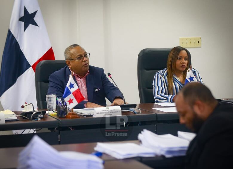 El nuevo súper poder de la Comisión de Presupuesto 