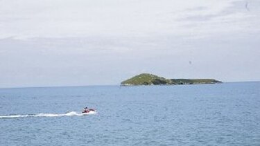 Instan a pescadores a proteger a los turistas