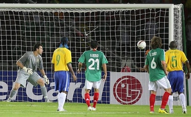 Denuncian en Venezuela millonario soborno por final de la Copa América