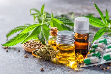 Dos apelaciones: se mantiene decisión de las licencias de fabricación de cannabis medicinal