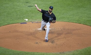 La MLB decide posponer todos los partidos de los Marlins hasta el 2 de agosto por el coronavirus