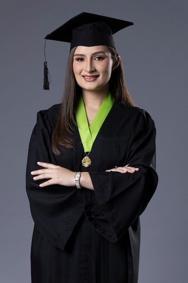 La Universidad de Panamá presenta a los nuevos doctores de la Facultad de Medicina