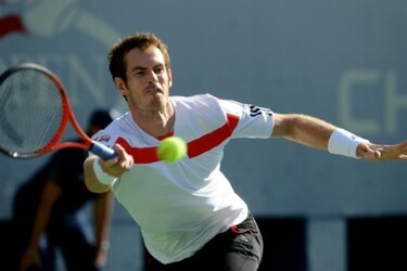 Murray prefiere seguir entrenando y no acudirá a entrega de premio