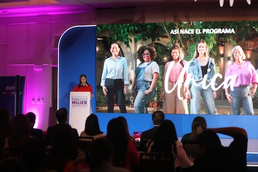 Foro Mujer 2026 reúne a líderes que impulsan el cambio