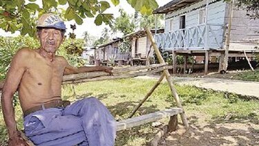 Presentarán ley para legalizar a refugiados