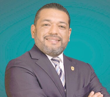 ‘El inocente quiere justicia rápida’; Juan Antonio Kuan