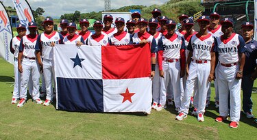 Panamá le gana a Honduras en cinco entradas