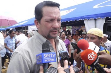 Ferrufino no revela a quién apoya en la carrera por la Alcaldía de Panamá