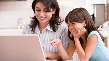 Cinco consejos para mamá