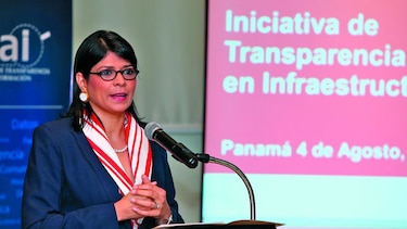 La Antai plantea eliminar de sus funciones la protección de datos