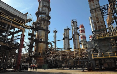 Comisión Europea avala precio tope para  el gas en Portugal y España
