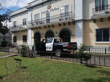 Imputan cargos a tres personas vinculadas a secta en la comarca Ngäbe Buglé