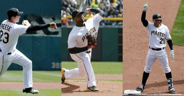 Liriano se lleva la primera victoria de la campaña; Piratas vencen a Cardenales
