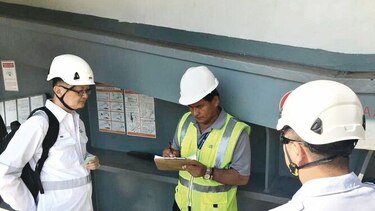 Panamá entraría a Tokio MOU