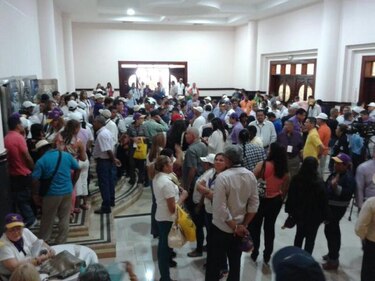 FAD y panameñismo definen candidato a la vicepresidencia