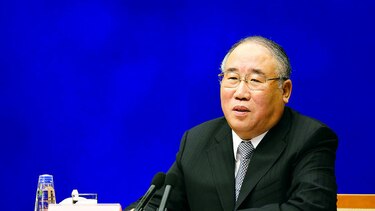 China espera un acuerdo vinculante