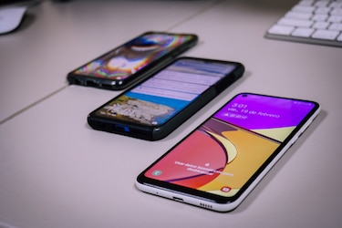 3 millones de números de teléfonos en portabilidad