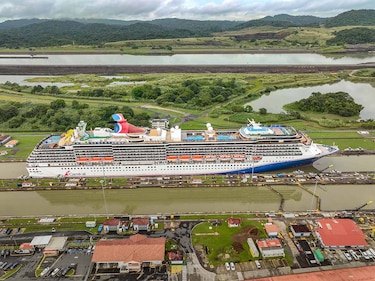 La industria de cruceros busca personal en Panamá, conozca los requisitos