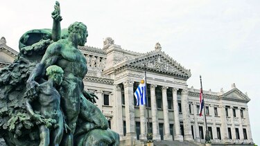 La ciudad de la nostalgia