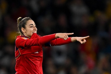 España, primer país en la historia que es campeón del mundo en mujeres y hombres a la vez