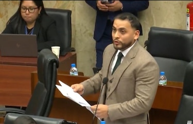 Presupuesto, disciplina y el 1 de julio: detrás de la salida de dos diputados de Vamos