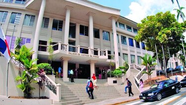 CSJ envía a Asamblea caso contra diputados