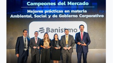Banistmo Campeones del Mercado 2024