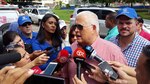 PRD escoge este domingo a sus delegados