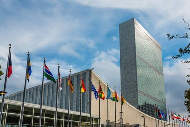 Esta es la agenda del presidente Mulino en Nueva York