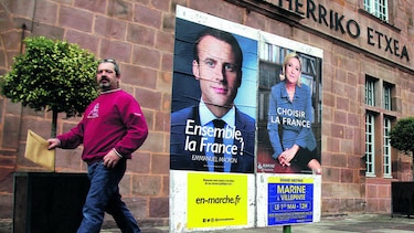 Macron