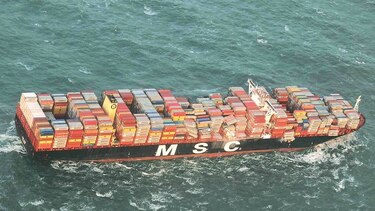 Panamá colabora con Holanda