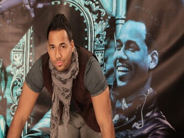 Romeo Santos logra 100 millones de visitas a su vídeo 'Propuesta Indecente'