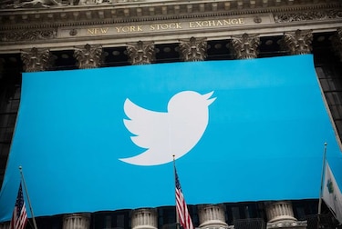 Twitter continúa expansión al video con aplicación de TV