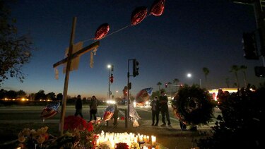 Estado Islámico reivindica que dos de sus seguidores realizaron tiroteo en California