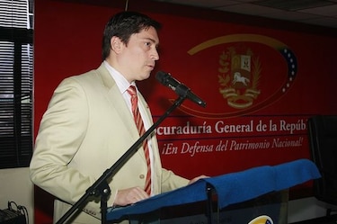 Procurador general de Venezuela: Asamblea Nacional se encuentra  ilegal e ilegítimamente constituida