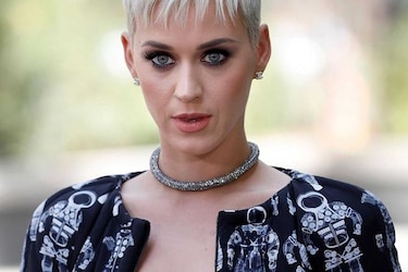 Katy Perry podrá comprar un antiguo convento en Los Ángeles