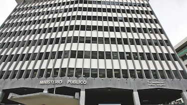 Ministerio Público: 146 imputados por blanqueo de capitales