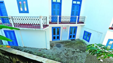Obra violó normas en el Casco Antiguo