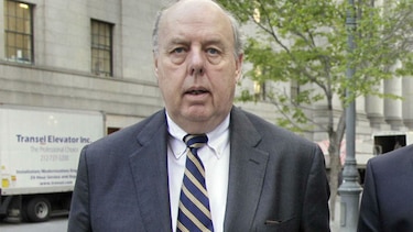 Renuncia el principal abogado de Trump en caso sobre presunta colusión con Rusia