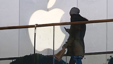 Apple ofrecerá contenido en televisores de Samsung