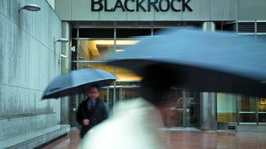 BlackRock llega con fuerza a México