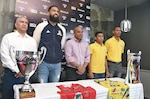 Todo listo para la final de la LPB de Panamá