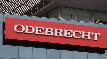 Odebrecht es excluida de licitaciones en Argentina por un año