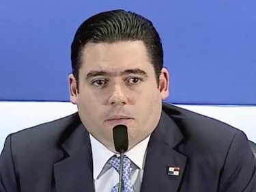 ‘La etapa de negociación ya pasó’: José Gabriel Carrizo